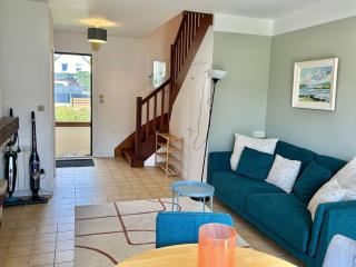 Maison Familiale, Détente au Bord de la Mer - Larmor-Plage - 4