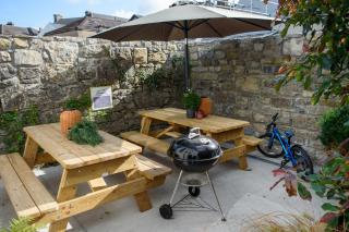 Rowing club house - 2