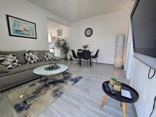 Apartments Sonja Sevid - 2