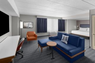 Courtyard by Marriott Pittsburgh University Center - 2