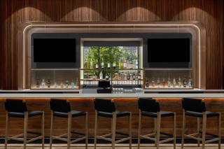 Courtyard by Marriott Pittsburgh University Center - 6