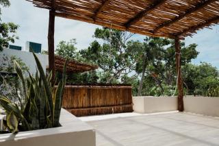 Las Villas I & II - Tulum - 1