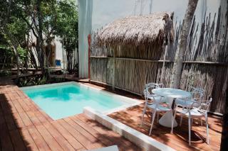 Las Villas I & II - Tulum - 2
