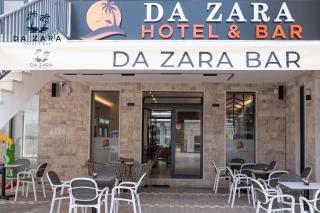 Da Zara Hotel - Lalzit Bay - 1