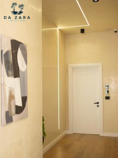 Da Zara Hotel - Lalzit Bay - 4