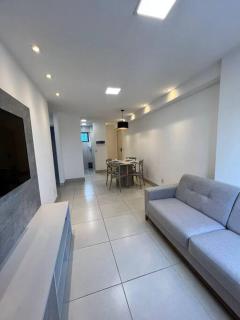 Flat Beach Class Ilha do Leite - 9