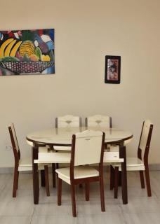 ADRIEL HOMES APARTMENT NYARuTARAMA - Kigali - 2