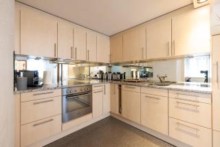 3,5 Zimmer Wohnung Eigerblick zentral in Grindelwald - 3