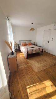 Charmante Maison De Ville - 0