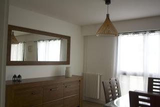 Appartement moderne 3 ch-5pers- 15min de Paris - 5
