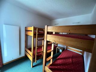 Résidence Les Glaciers 3 - Appartement fonctionnel · Cœur de station · Vue pistes MAE-3685 - 0