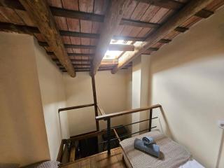 Bonita casita rural Cazalla de la Sierra - 2