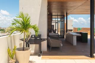 Distrito Corazón by Boutique Apartments MX - Playa del Carmen - 5