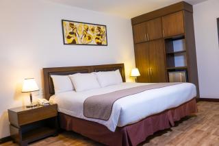 Hotel Calacoto - La Paz - 9
