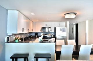Stunning Ocean Front 2BD on the Second Floor, in Heart of MB - Myrtle Beach - 3