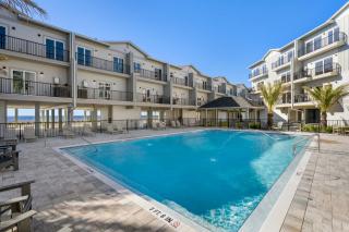 The Blue Bird by Pristine Properties Vacation Rentals - Saint Joe Beach - 1