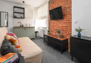 Patro Apartament 1 Wrocław Centrum - Wrocław - 9