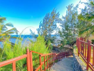 Shanzu Seaside Apartments and Suites - Mombasa - 9