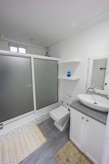 Amiah's Residence - Spacious two bedroom apartment in St George - 2