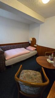 Hotel Morgensonne - Augustusburg - 6