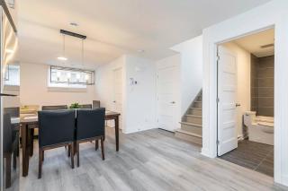 Spacious Cozy Retreat with Free Parking Included - Longueuil - 5