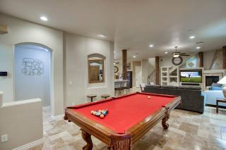 Saguaro Sunset - Secluded 4BR Home with Rooftop Patio - 5