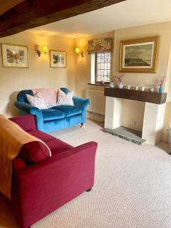 The Coach House - 4