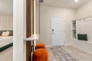 NEW 5BD Harry Potter Rainbow Slide and StarWars - Davenport - 8