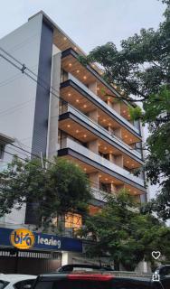 Cómodo monoambiente en Santa Cruz - 6