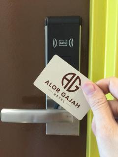Hotel Alor Gajah - Malacca - 3