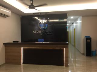 Hotel Alor Gajah - Malacca - 2