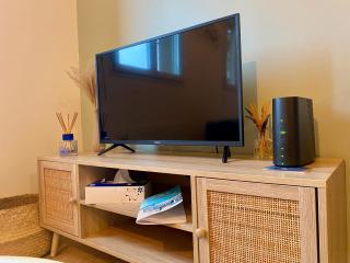 Appartement proche Centre-ville- Fibre - Saint Lo - 3