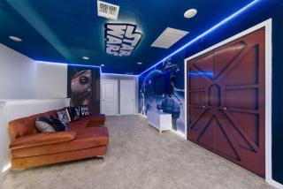 5BD InstaWorthy home with Pool and BBQ near Disney - 0