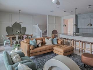 New 5BD Moana and Andy Bedrooms with Treasure Hunt - 0