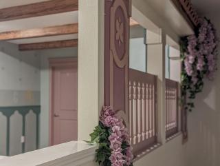 New 5BD Moana and Andy Bedrooms with Treasure Hunt - 9