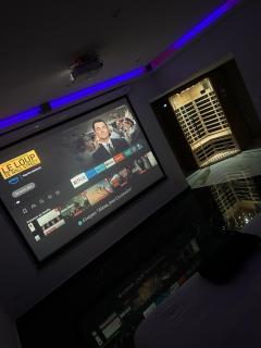 La suite Imagination sauna - 0