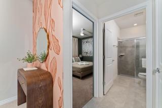 New 5BD Moana and Andy Bedrooms with Treasure Hunt - 2