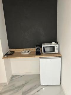 La suite Imagination sauna - 7