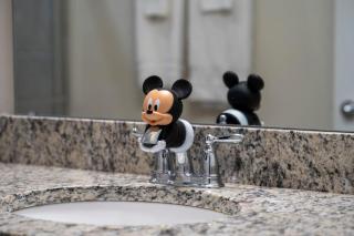 5BD Sleeps 14 Mickey Home with Pool and BBQ - 4