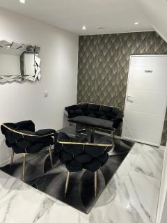 La suite Imagination sauna - 5