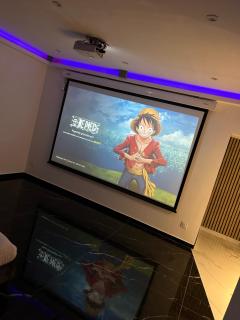 La suite Imagination sauna - 1