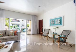 Paradise Condos, Cabarete, by AllDominicanProperties! - Cabarete - 4