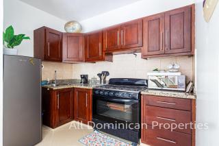 Paradise Condos, Cabarete, by AllDominicanProperties! - Cabarete - 3