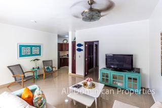 Paradise Condos, Cabarete, by AllDominicanProperties! - Cabarete - 2