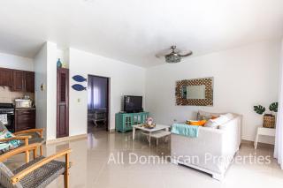 Paradise Condos, Cabarete, by AllDominicanProperties! - Cabarete - 1