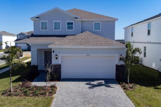 Charming 5BD Home All suites with Pool and BBQ Grill - 8