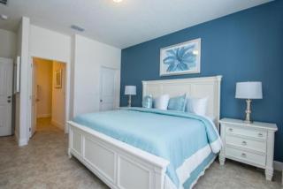 Spacious 6 bedrooms pet friendly home Solterra - Davenport - 2