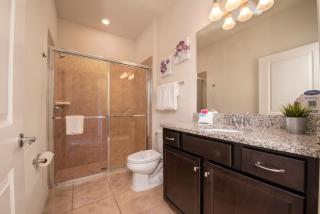 5 bedroom lovely home with pool and BBQ near Disney - Davenport - 4