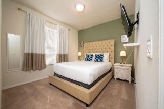 5 bedroom lovely home with pool and BBQ near Disney - Davenport - 1