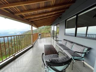 Modern mountain house - 5